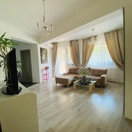 Apartament Gloria's Place