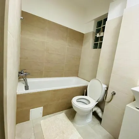 Apartament Gloria's Place Bucureşti