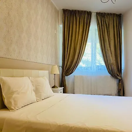 Gloria's Place Apartament Bucureşti