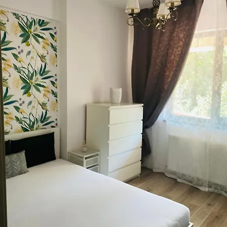 Gloria's Place Apartament Bucureşti