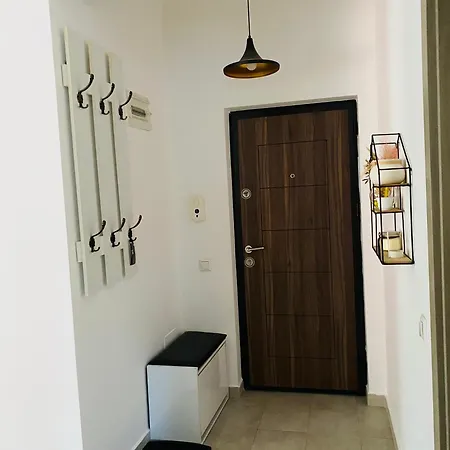 Apartament Gloria's Place